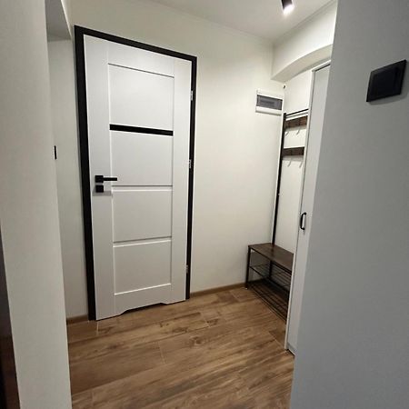 Apartament Krasinskiego Přemyšl Exteriér fotografie