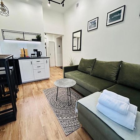 Apartament Krasinskiego Přemyšl Exteriér fotografie