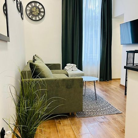 Apartament Krasinskiego Přemyšl Exteriér fotografie