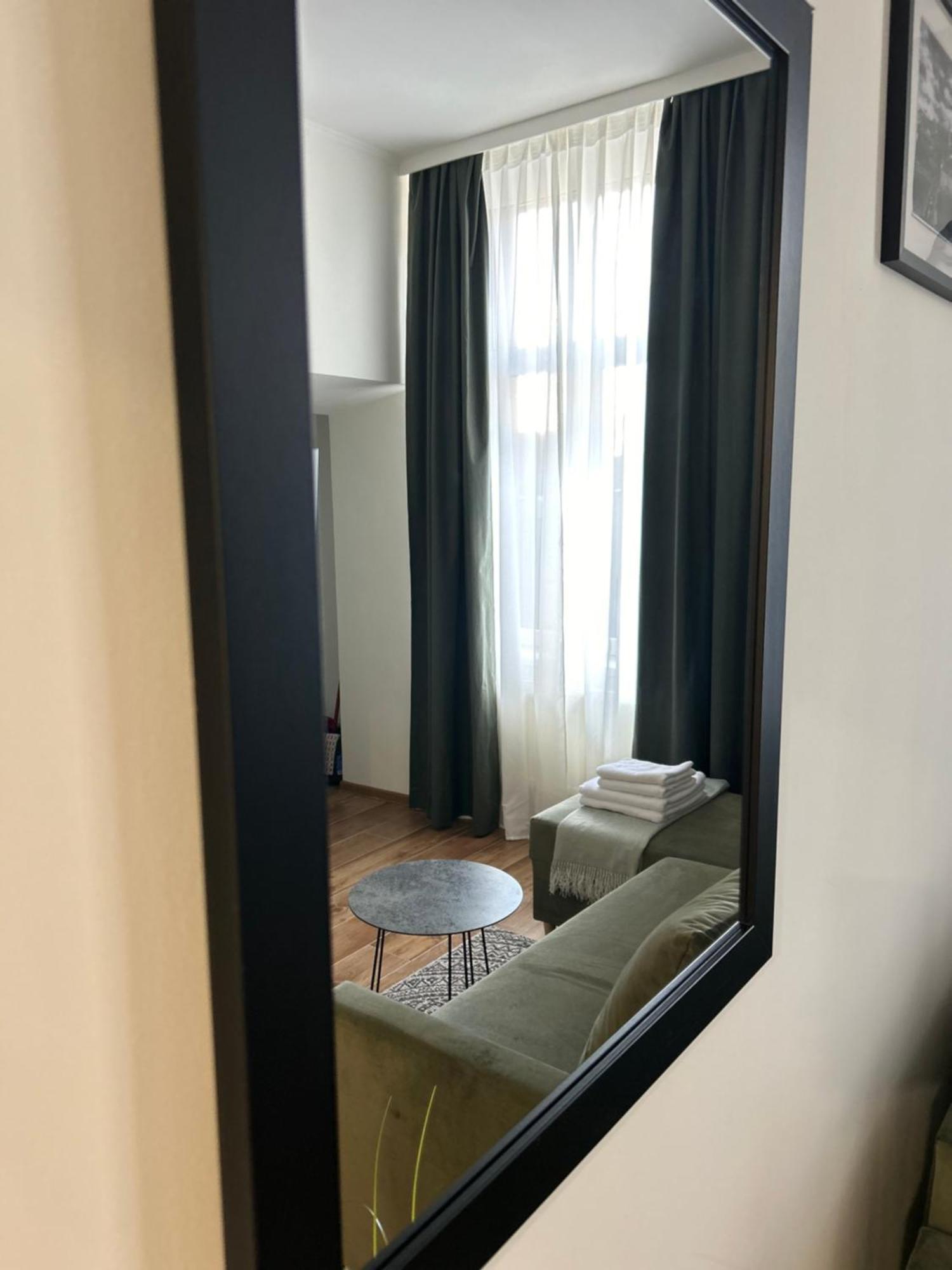 Apartament Krasinskiego Přemyšl Exteriér fotografie