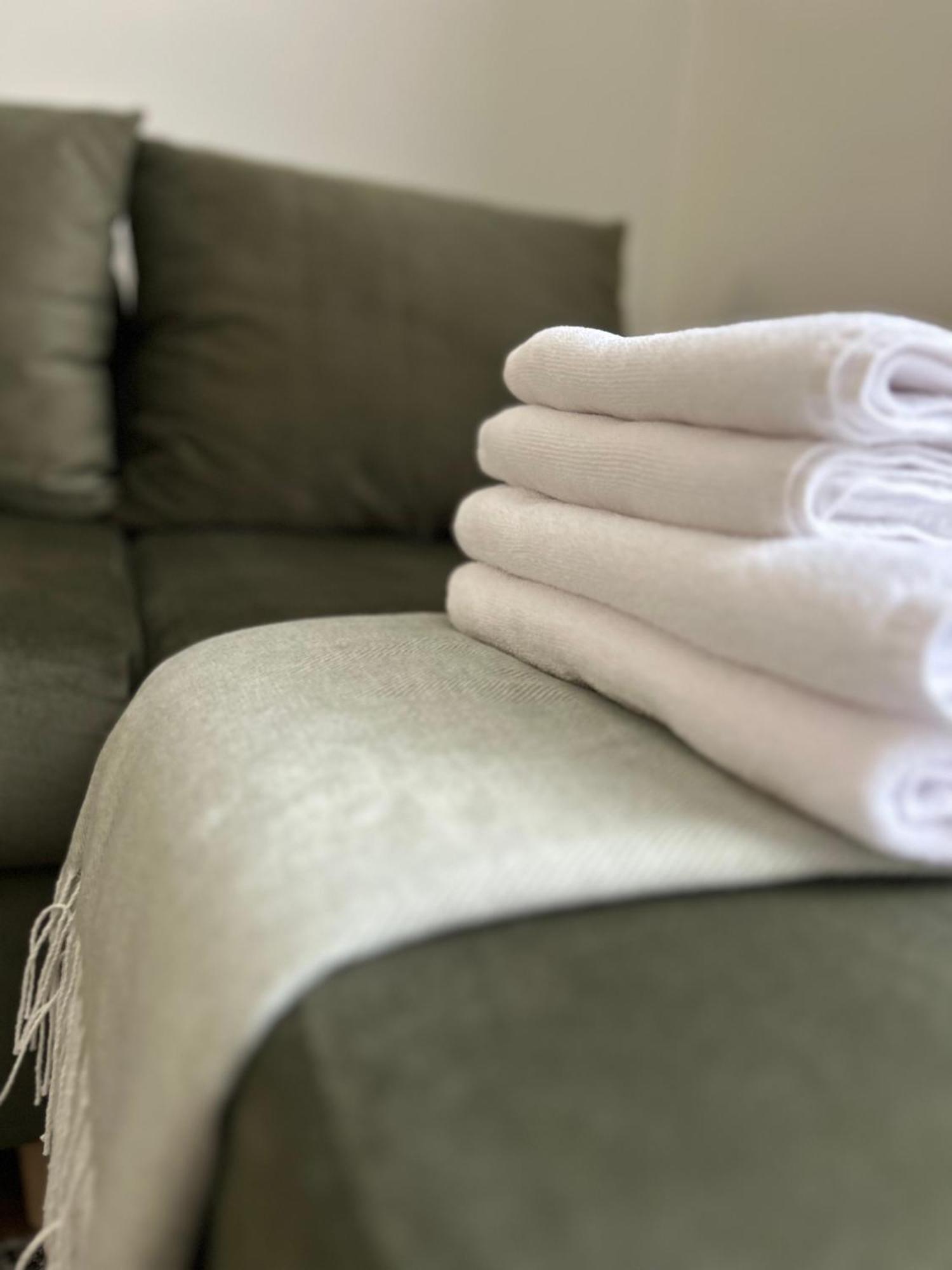 Apartament Krasinskiego Přemyšl Exteriér fotografie