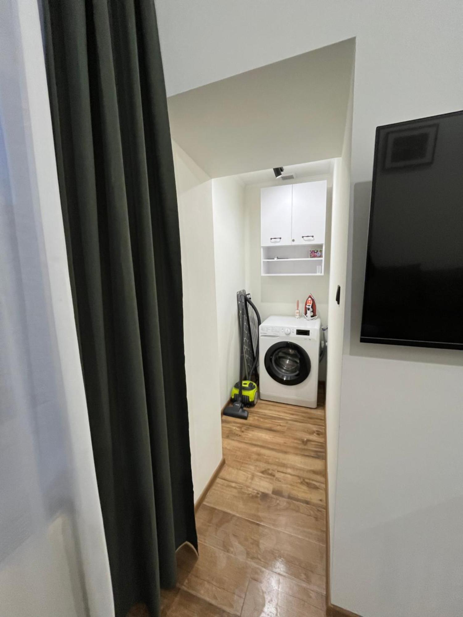 Apartament Krasinskiego Přemyšl Exteriér fotografie