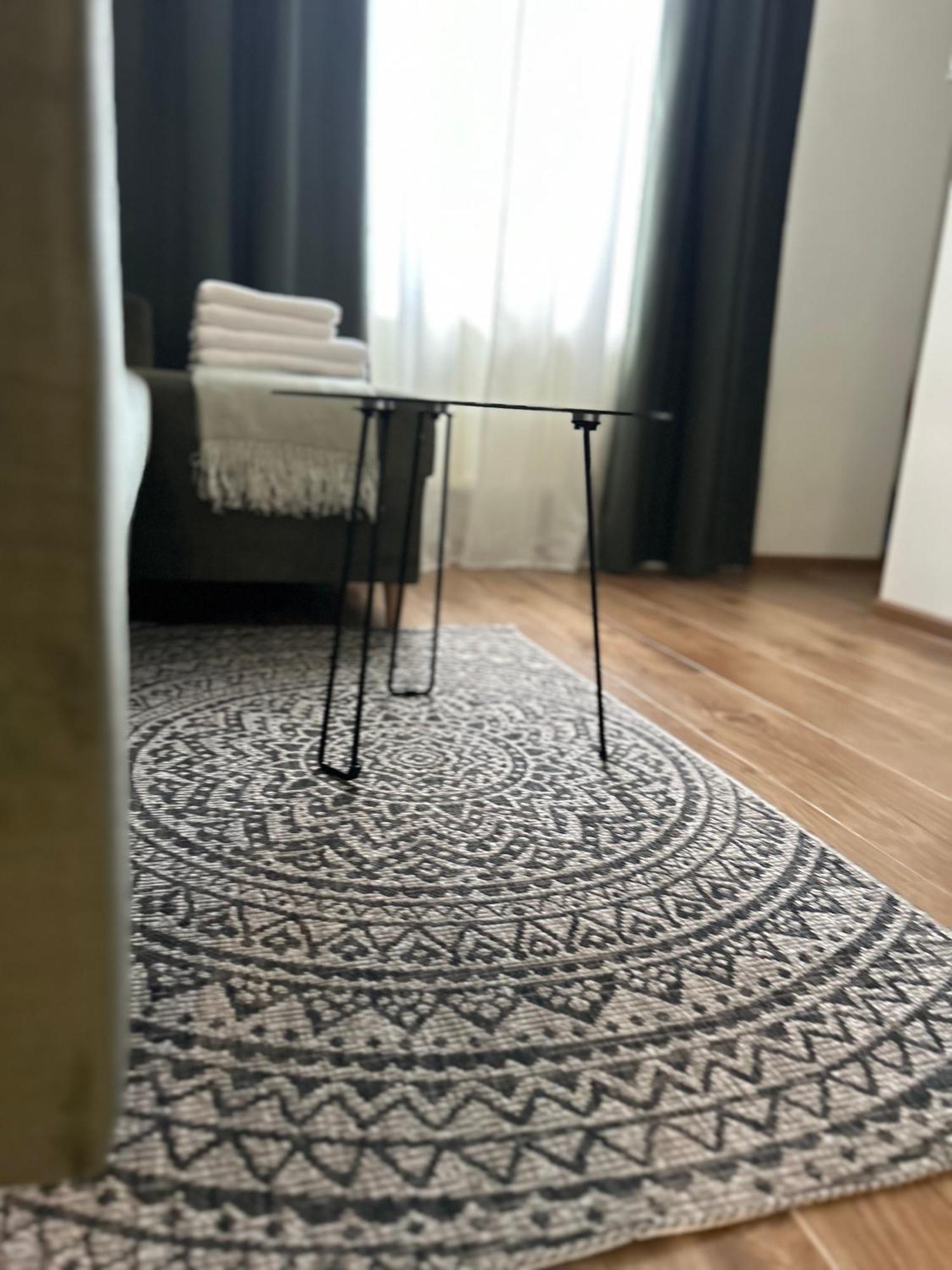 Apartament Krasinskiego Přemyšl Exteriér fotografie