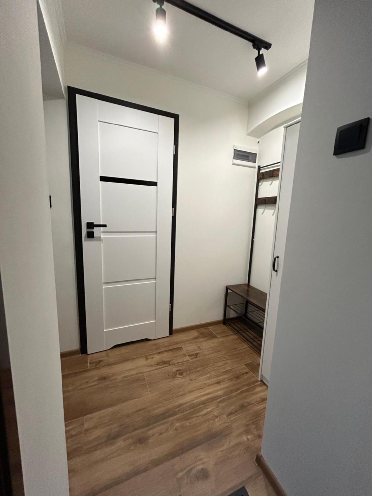 Apartament Krasinskiego Přemyšl Exteriér fotografie