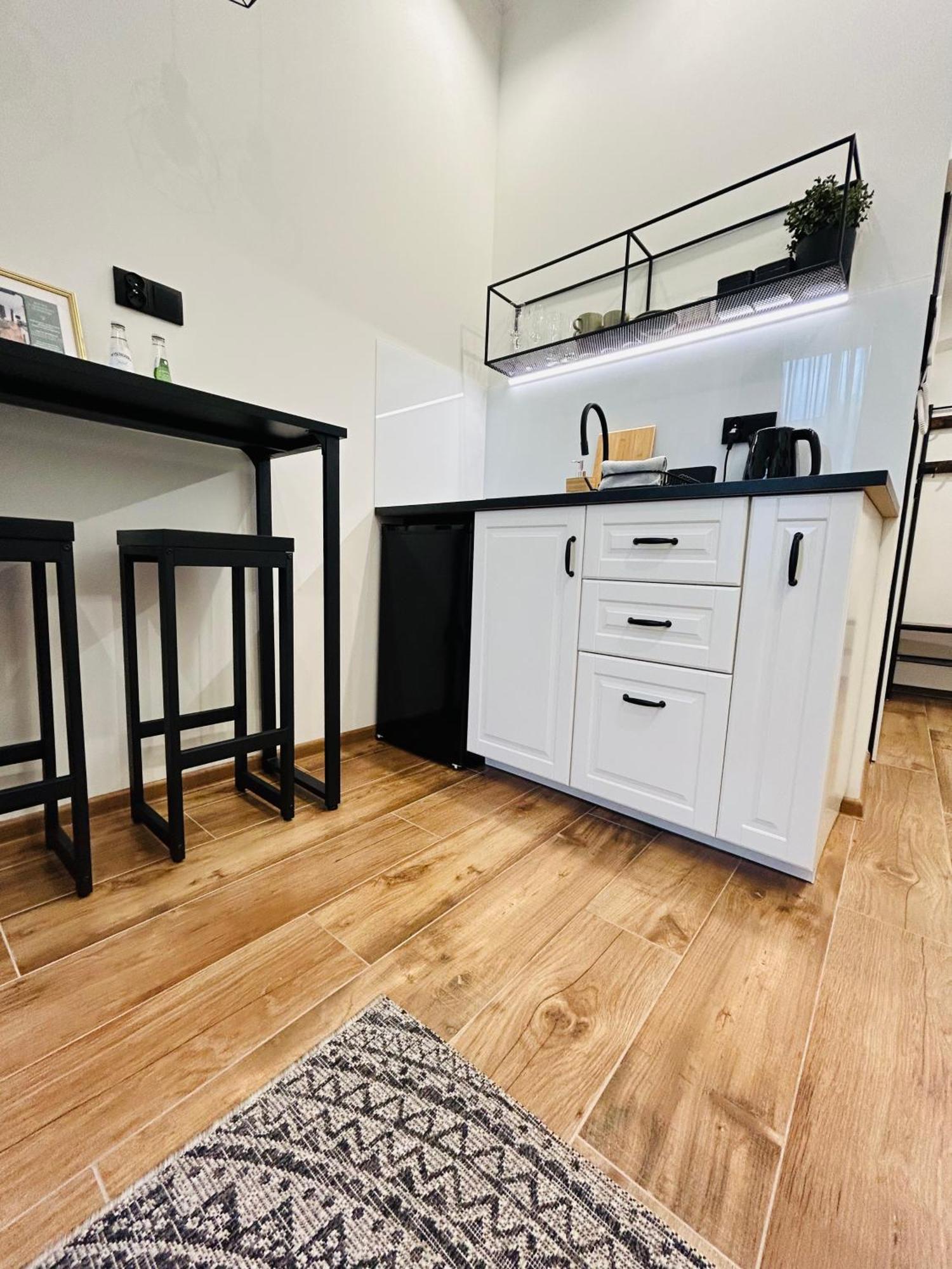 Apartament Krasinskiego Přemyšl Exteriér fotografie