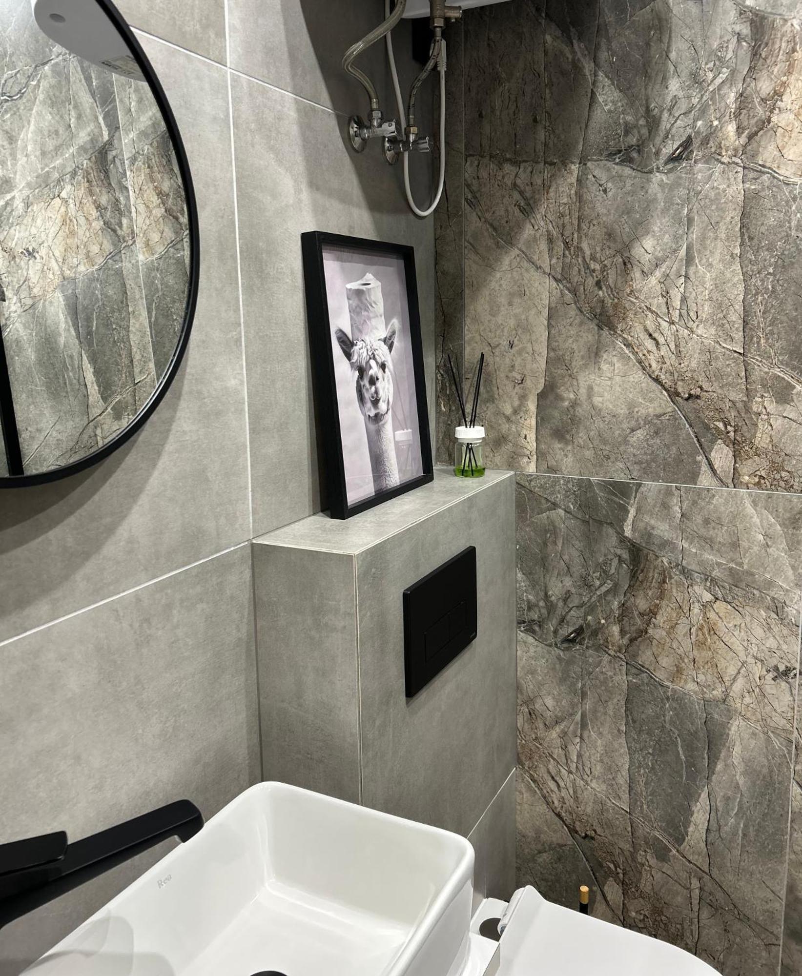 Apartament Krasinskiego Přemyšl Exteriér fotografie